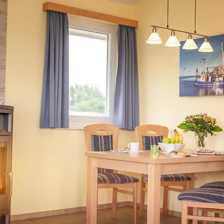 Strandnixe Wurster Nordseekuste