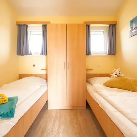 Hébergement de vacances Strandnixe *