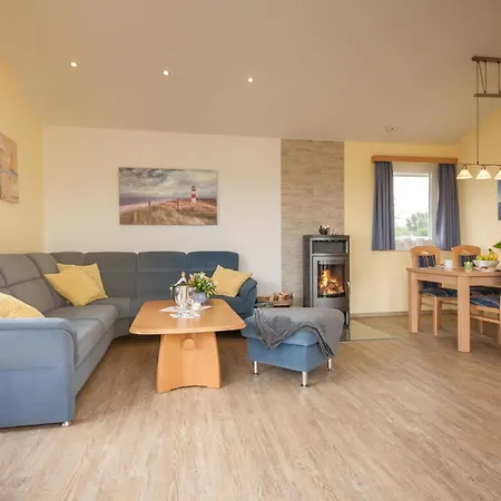 펜션 Strandnixe 도룸 노이펠트