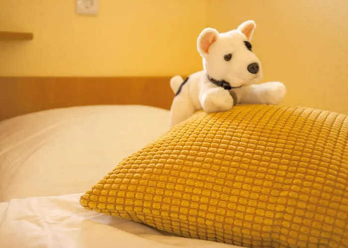 Casa vacanze Strandnixe