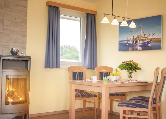 Strandnixe Wurster Nordseekuste